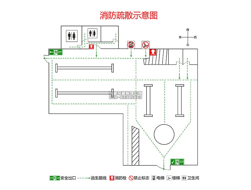 新辦公室裝修過程中備案可以嗎？