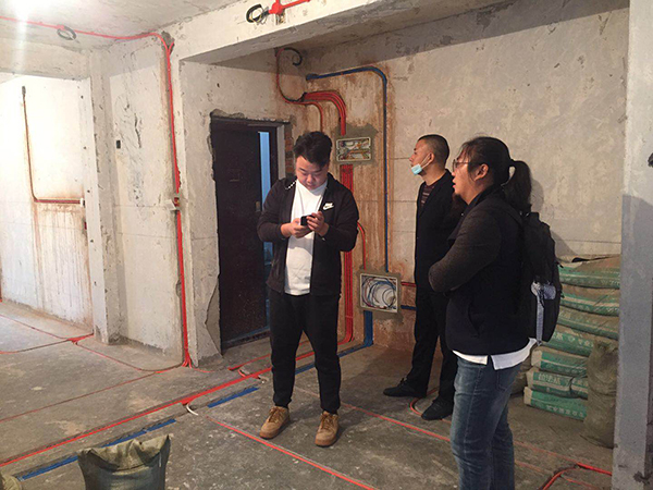 成都裝修什么時間可以復工？