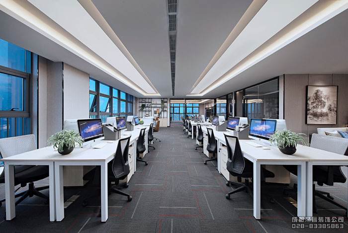 辦公樓在設計中一般都需要注意什么？