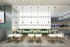 店鋪裝修指南：奶茶店裝修需要多久時(shí)間？