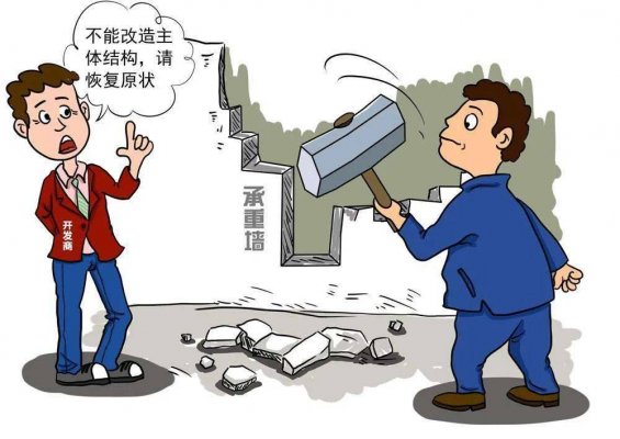 裝修焦點 | 住房城鄉(xiāng)建設部：杜絕一切違規(guī)行為